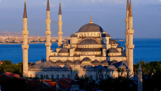 Istanbul